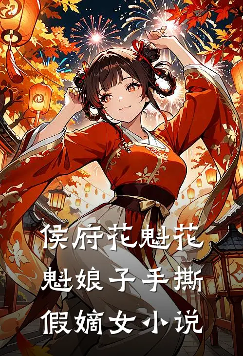 侯府花魁花魁娘子手撕假嫡女小说