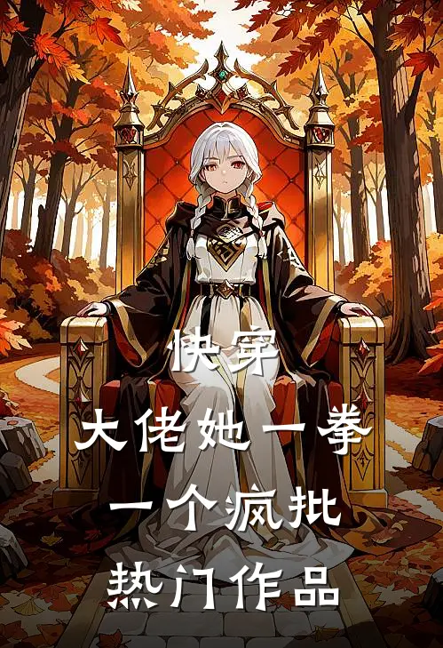 快穿：大佬她一拳一个疯批热门作品