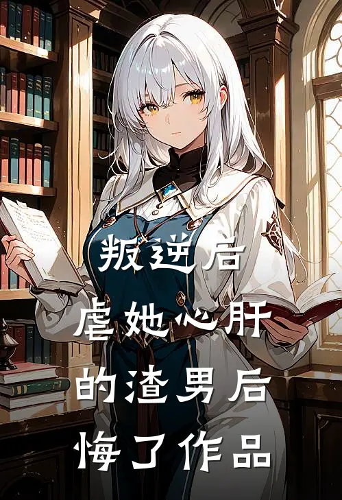 叛逆后，虐她心肝的渣男后悔了作品