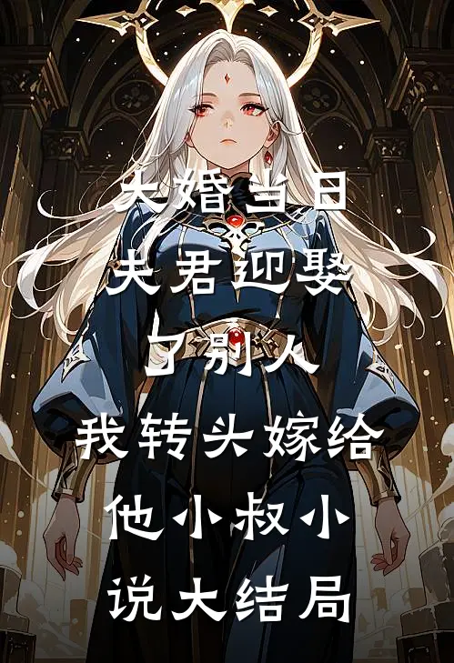 大婚当日夫君迎娶了别人，我转头嫁给他小叔小说大结局