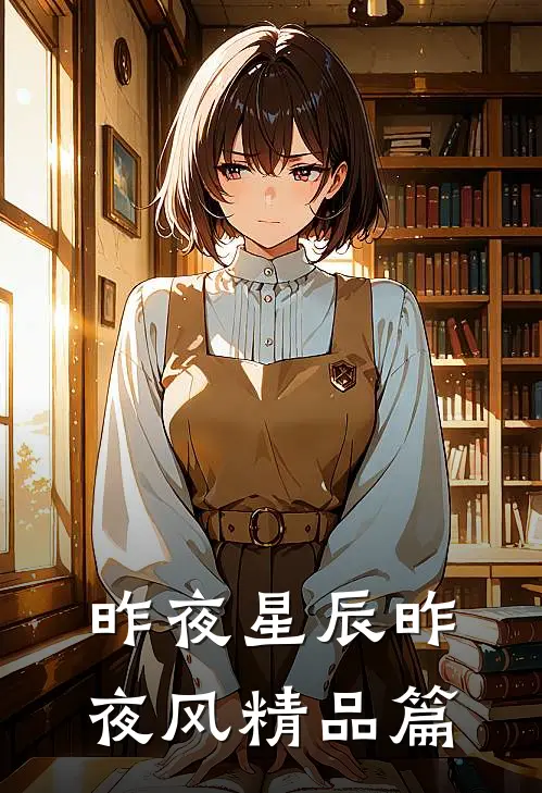 昨夜星辰昨夜风精品篇