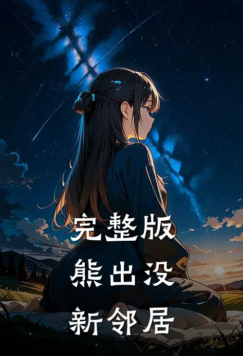 完整版熊出没：新邻居
