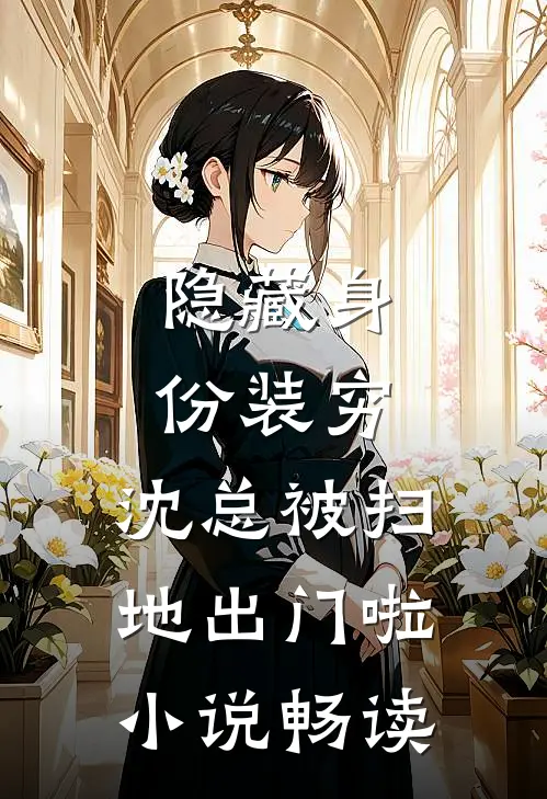 隐藏身份装穷，沈总被扫地出门啦小说畅读