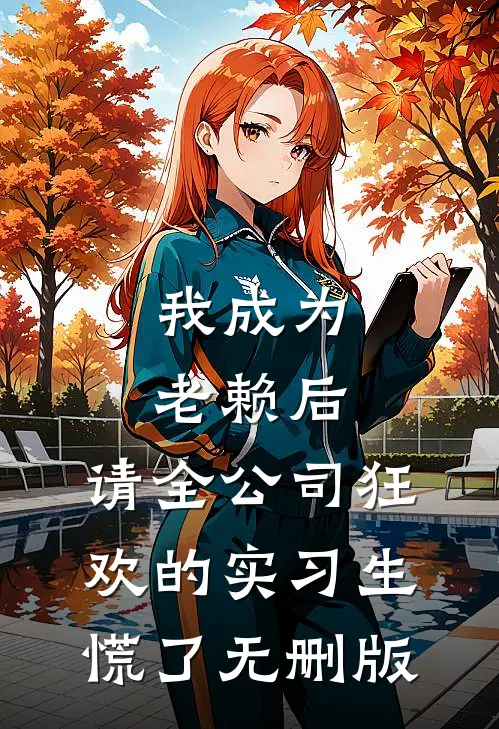 我成为老赖后，请全公司狂欢的实习生慌了无删版
