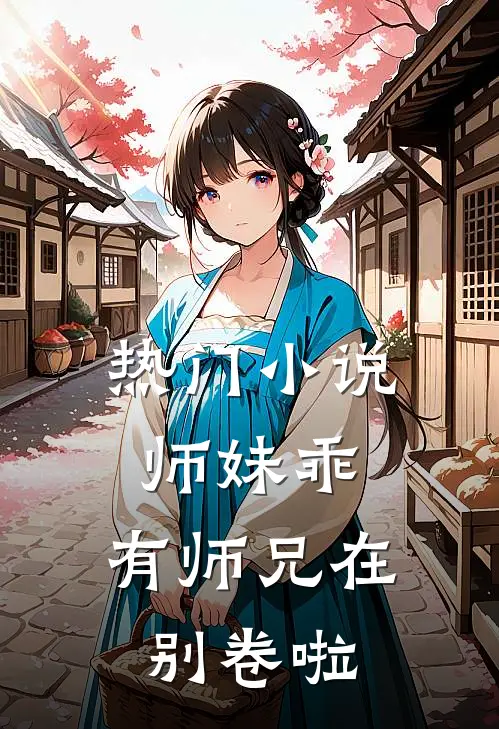 热门小说师妹乖，有师兄在别卷啦