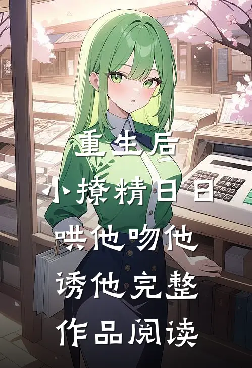 重生后，小撩精日日哄他吻他诱他完整作品阅读