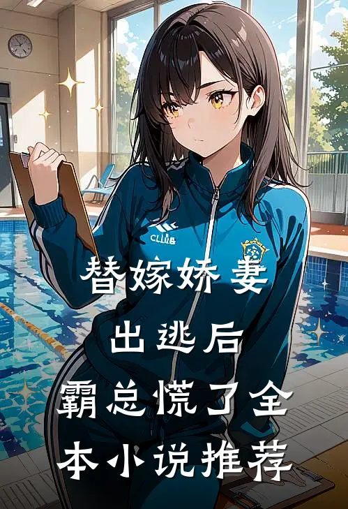 替嫁娇妻出逃后，霸总慌了全本小说推荐