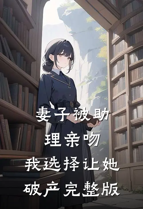 妻子被助理亲吻，我选择让她破产完整版