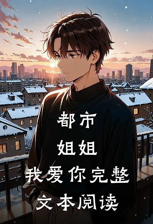 都市：姐姐，我爱你完整文本阅读