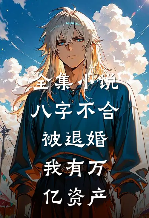 全集小说八字不合被退婚，我有万亿资产