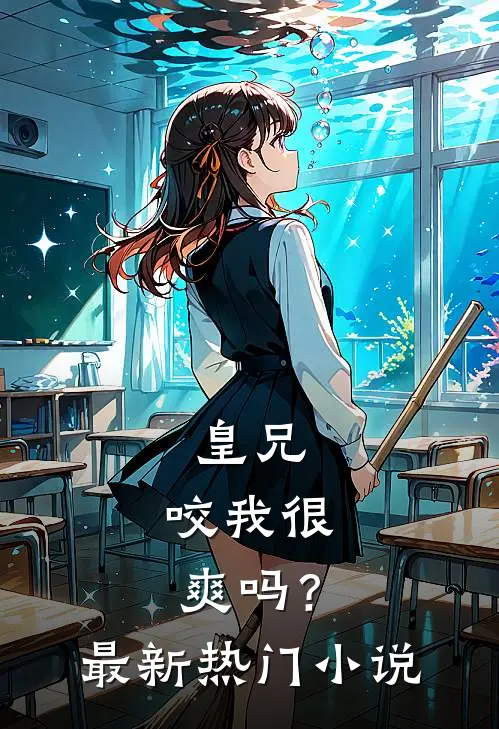 皇兄，咬我很爽吗？最新热门小说