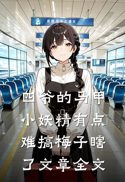 四爷的马甲小妖精有点难搞 梅子瞎了文章全文