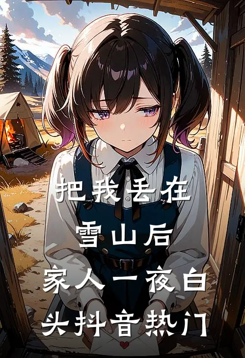 把我丢在雪山后，家人一夜白头抖音热门