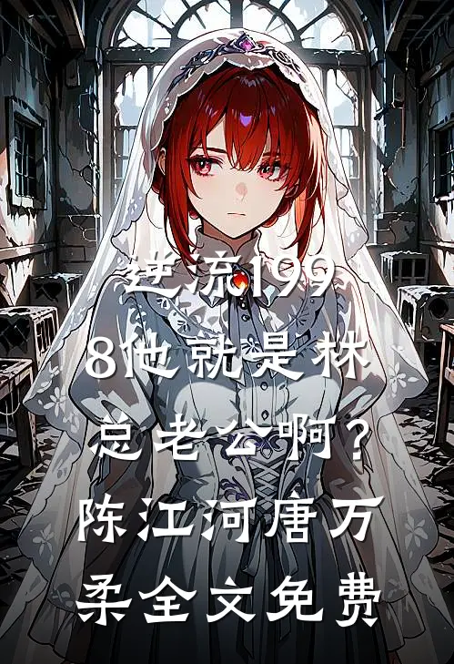 逆流1998-他就是林总老公啊？陈江河唐万柔全文免费