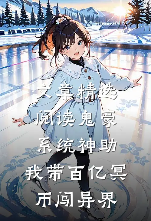 文章精选阅读鬼豪系统神助，我带百亿冥币闯异界