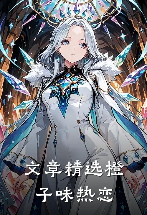 文章精选橙子味热恋