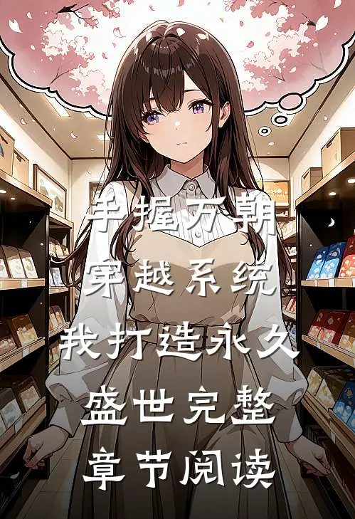 手握万朝穿越系统，我打造永久盛世完整章节阅读