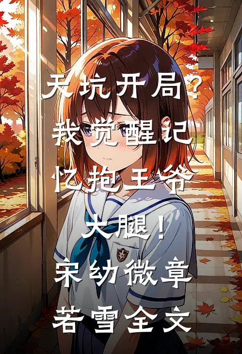 天坑开局？我觉醒记忆抱王爷大腿！宋幼微章若雪全文