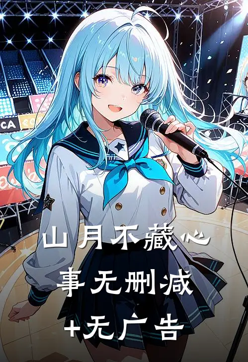 山月不藏心事无删减+无广告