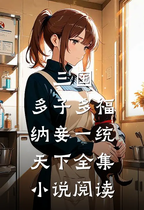 三国：多子多福，纳妾一统天下全集小说阅读