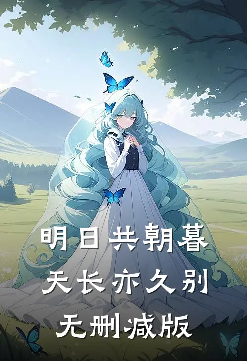 明日共朝暮，天长亦久别无删减版