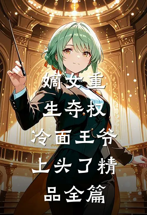 嫡女重生夺权，冷面王爷上头了精品全篇