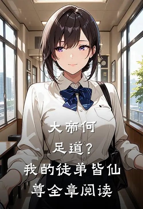 大帝何足道？我的徒弟皆仙尊全章阅读