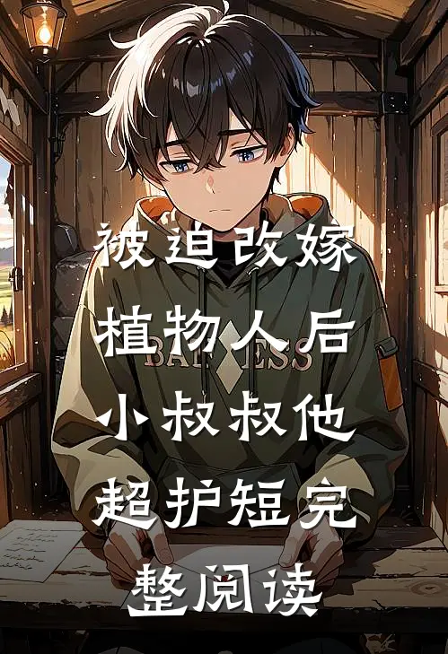 被迫改嫁植物人后，小叔叔他超护短完整阅读