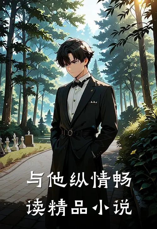 与他纵情畅读精品小说