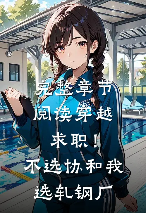 完整章节阅读穿越求职！不选协和，我选轧钢厂