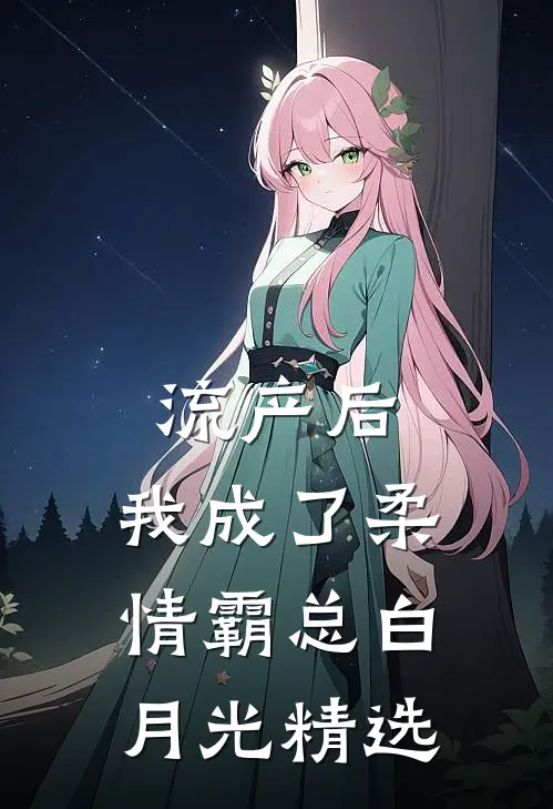 流产后，我成了柔情霸总白月光精选