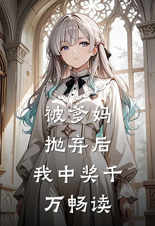 被爹妈抛弃后，我中奖千万畅读