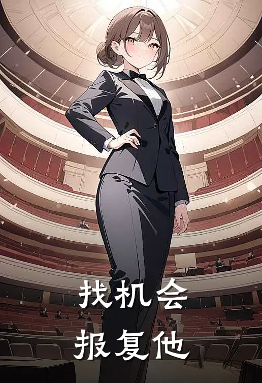 找机会报复他