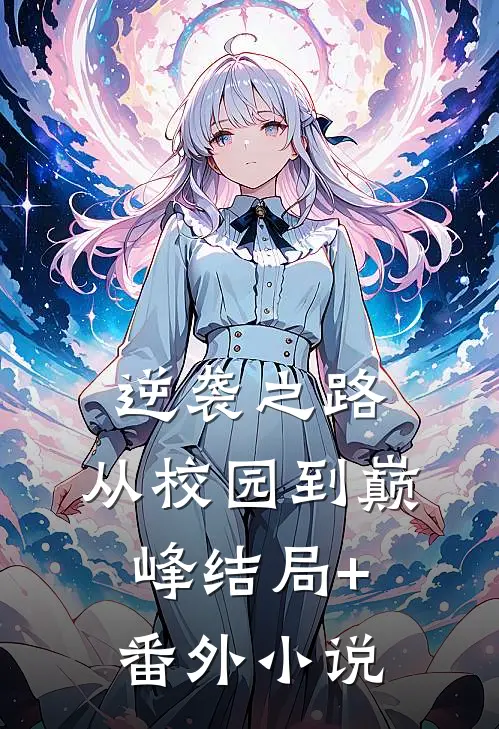 逆袭之路：从校园到巅峰结局+番外小说