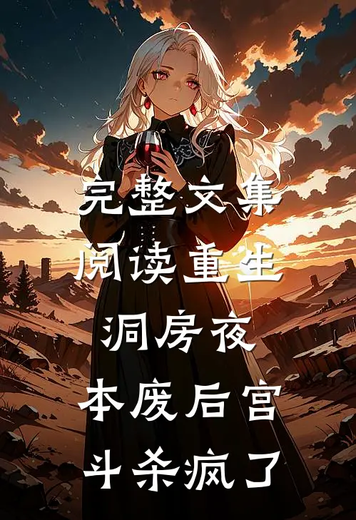 完整文集阅读重生洞房夜，本废后宫斗杀疯了