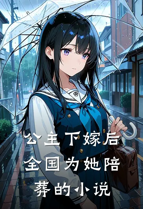 公主下嫁后，全国为她陪葬的小说