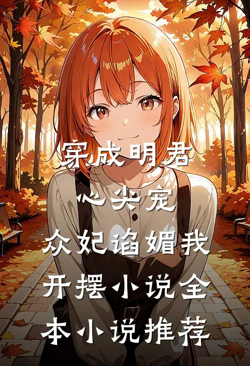穿成明君心尖宠,众妃谄媚我开摆小说全本小说推荐