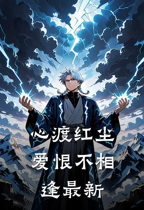 心渡红尘，爱恨不相逢最新