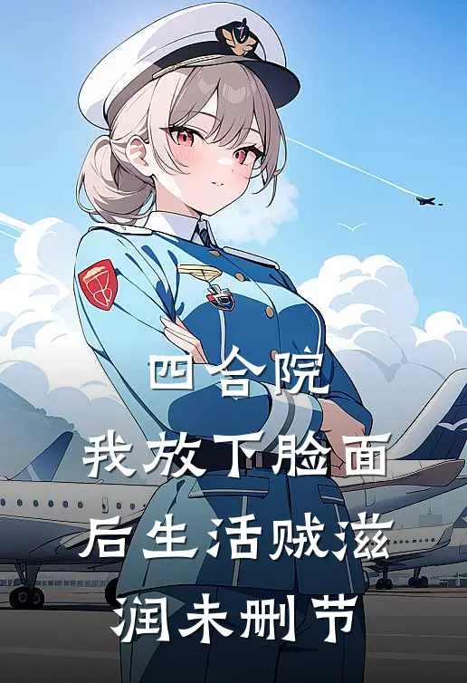 四合院：我放下脸面后生活贼滋润未删节