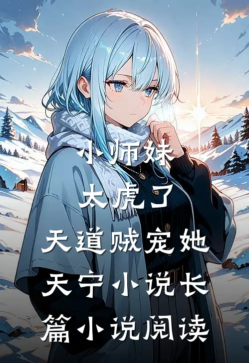 小师妹太虎了,天道贼宠她天宁小说长篇小说阅读