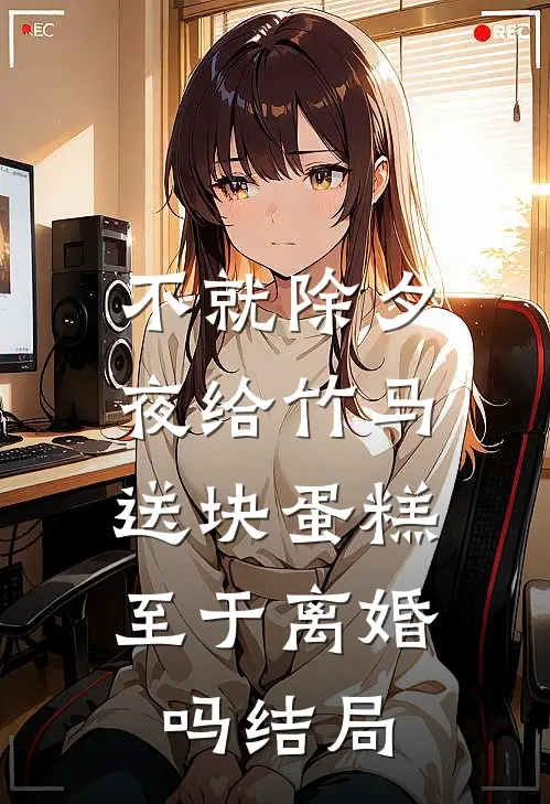 不就除夕夜给竹马送块蛋糕，至于离婚吗结局
