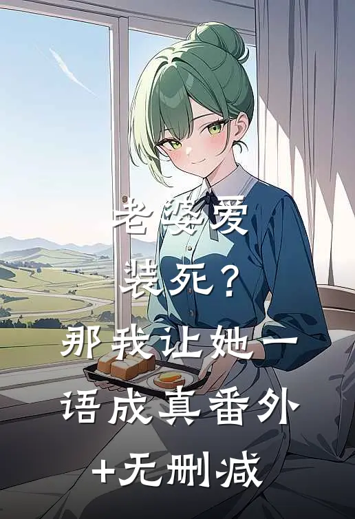老婆爱装死？那我让她一语成真番外+无删减