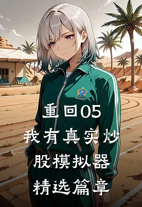 重回05，我有真实炒股模拟器精选篇章
