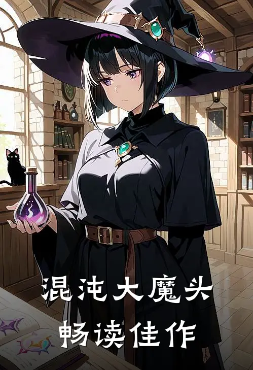 混沌大魔头畅读佳作