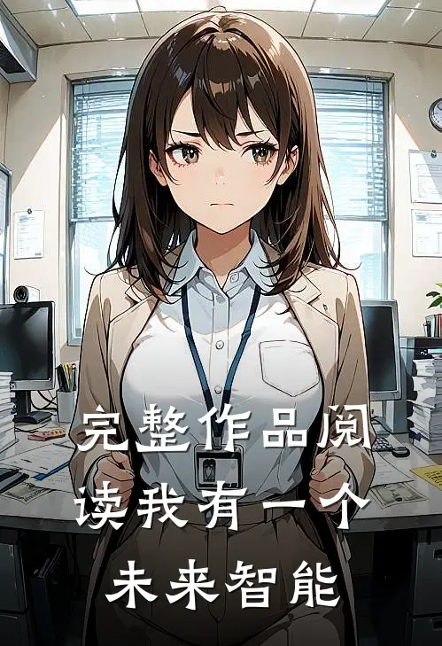 完整作品阅读我有一个未来智能