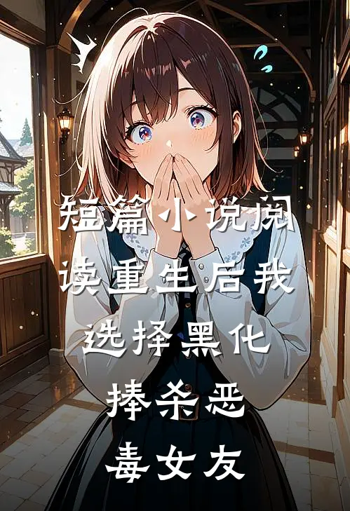 短篇小说阅读重生后我选择黑化，捧杀恶毒女友