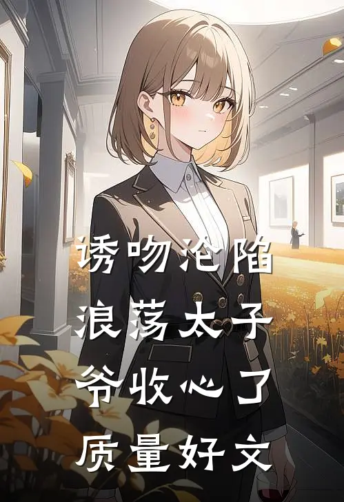 诱吻沦陷，浪荡太子爷收心了质量好文