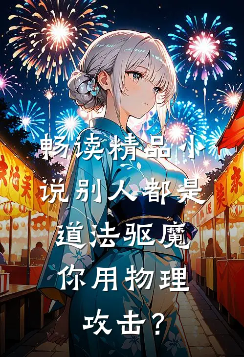 畅读精品小说别人都是道法驱魔，你用物理攻击？