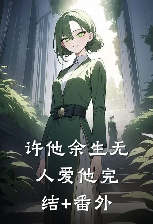 许他余生无人爱他完结+番外