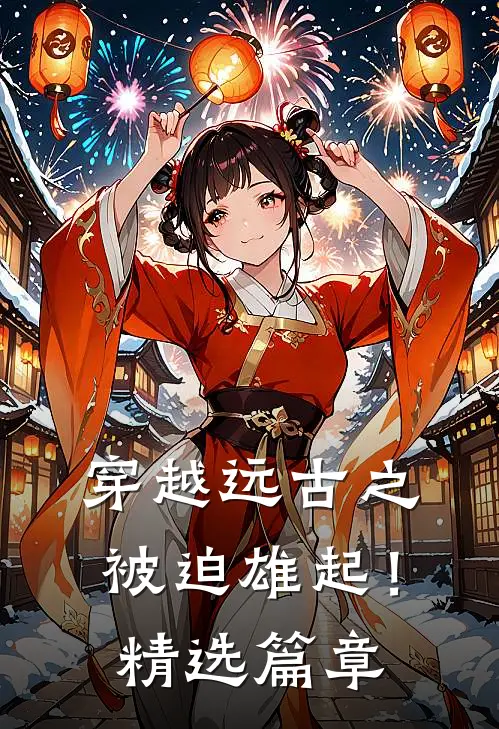 穿越远古之被迫雄起！精选篇章